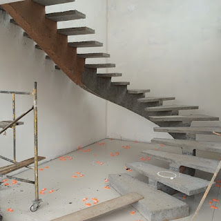 ESCADAS